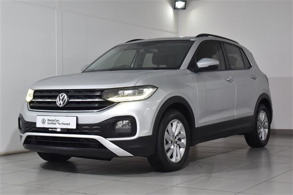 2020 Volkswagen T-Cross  for sale - 8002-317530