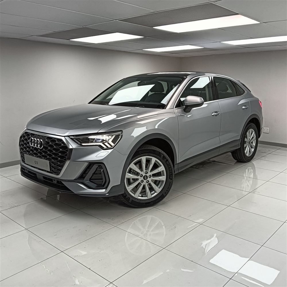 2025 Audi Q3 Sportback  for sale - 1001-317545