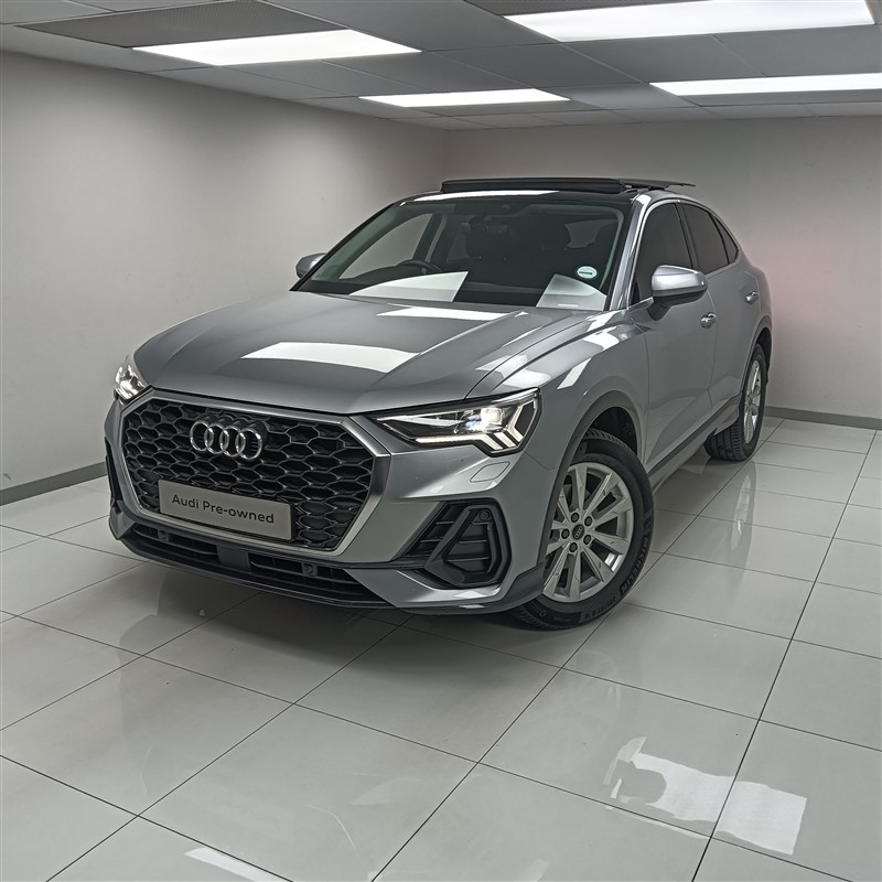 2025 Audi Q3 Sportback  for sale - 1001-317545