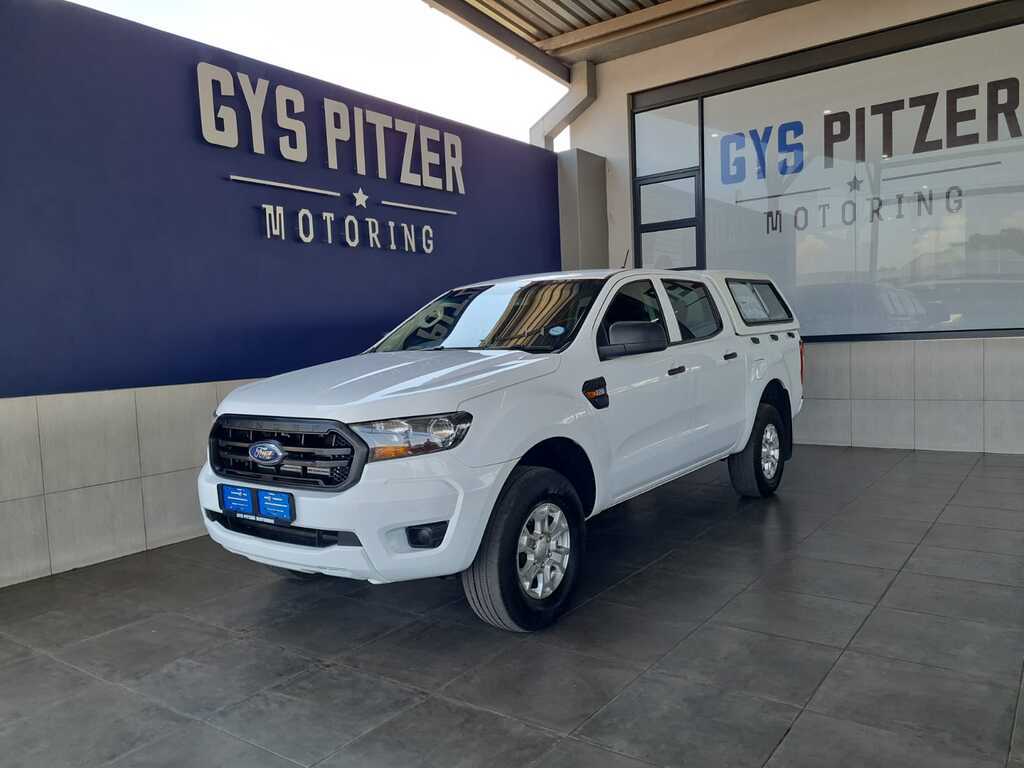 2021 Ford Ranger  for sale - 64264