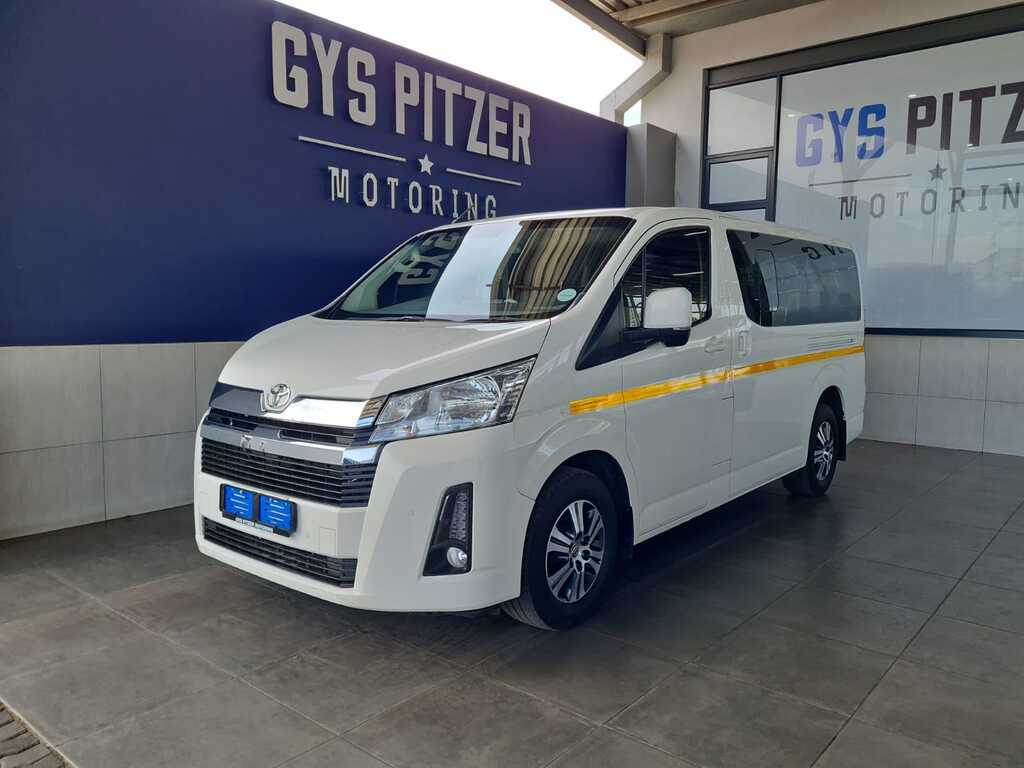 2023 Toyota Quantum Bus  for sale - 64265