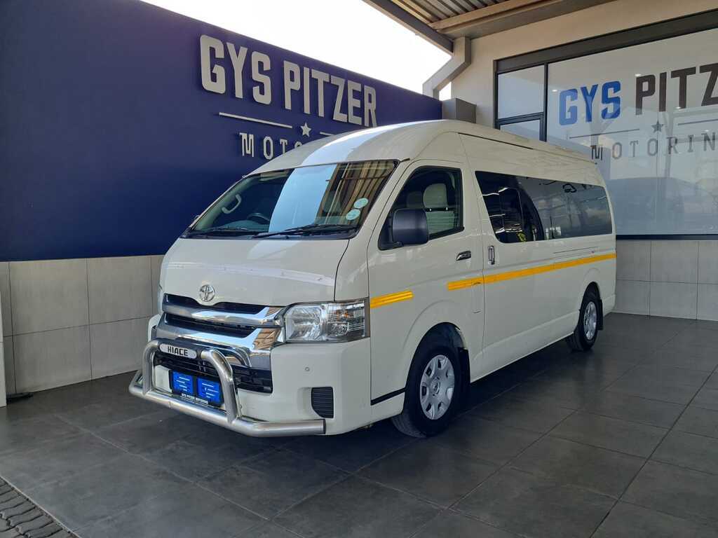 2023 Toyota Hiace  for sale - 64266