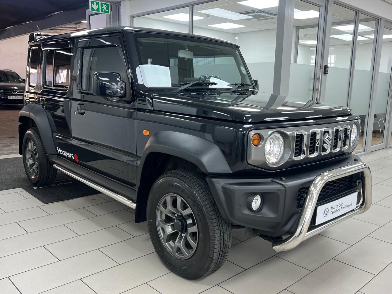 2024 Suzuki Jimny 5-door  for sale - 05HSDEM190575