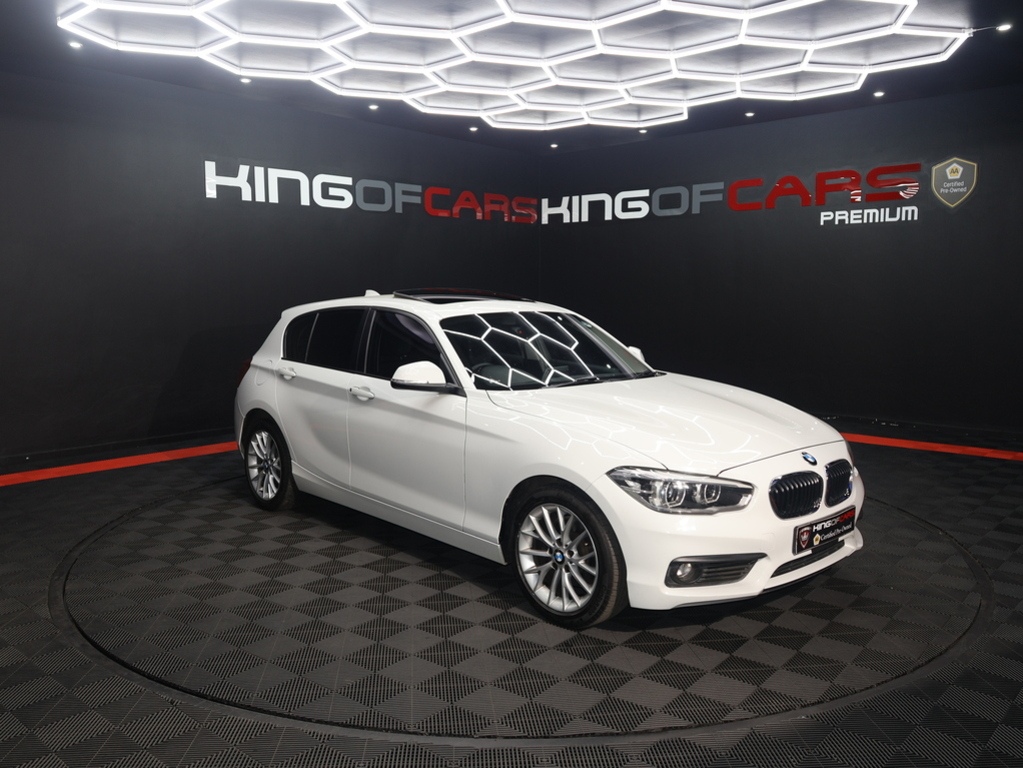 2016 BMW 1 Series  for sale - CK23664