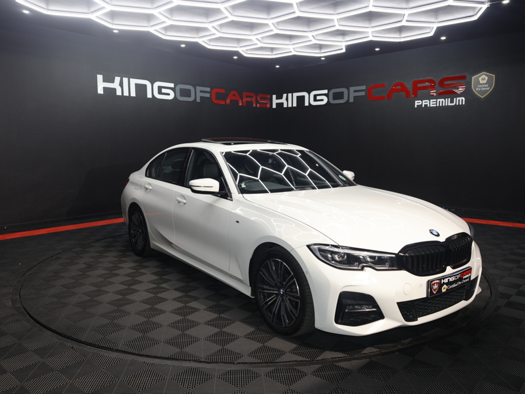 2019 BMW 3 Series  for sale - CK23700