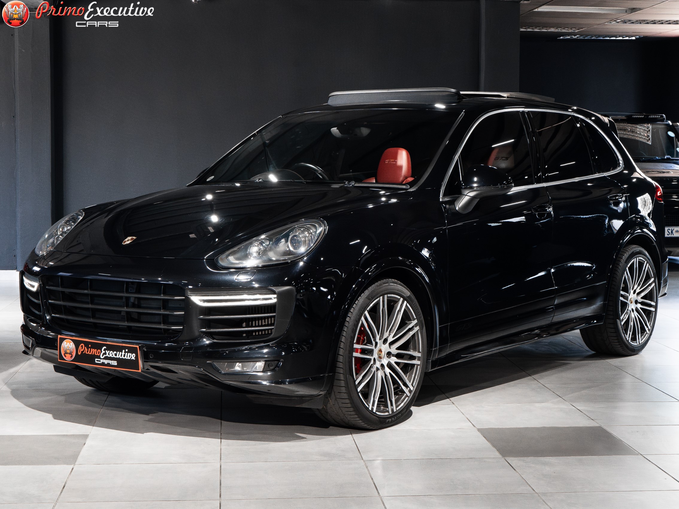 2016 Porsche Cayenne  for sale - 510800