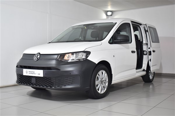 2024 Volkswagen Light Commercial New Caddy Kombi  for sale - 8002-317581