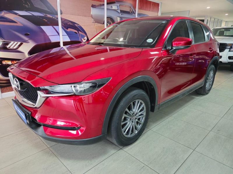 2020 Mazda Mazda CX-5  for sale - UH70635