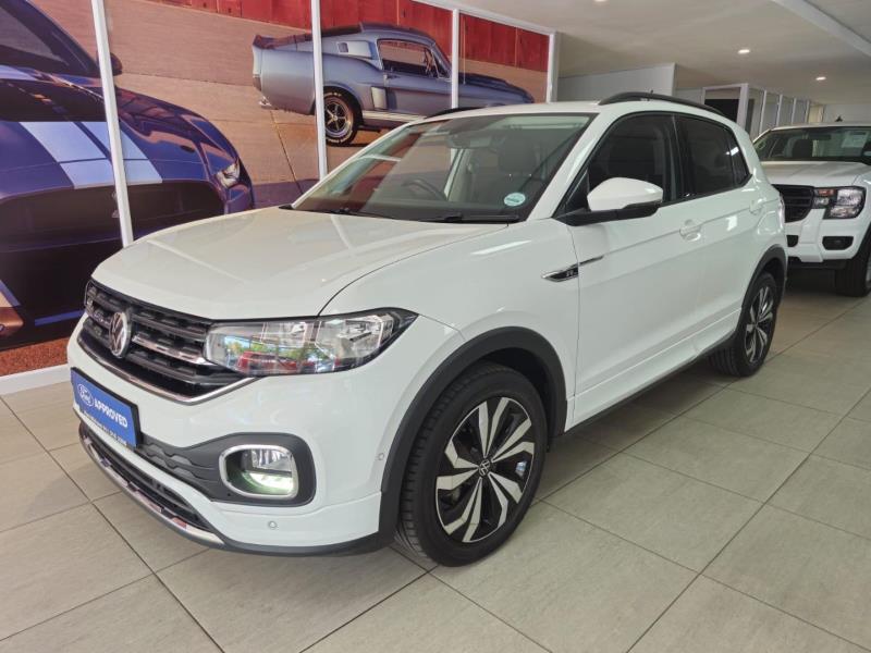 2022 Volkswagen T-Cross  for sale - UH70636