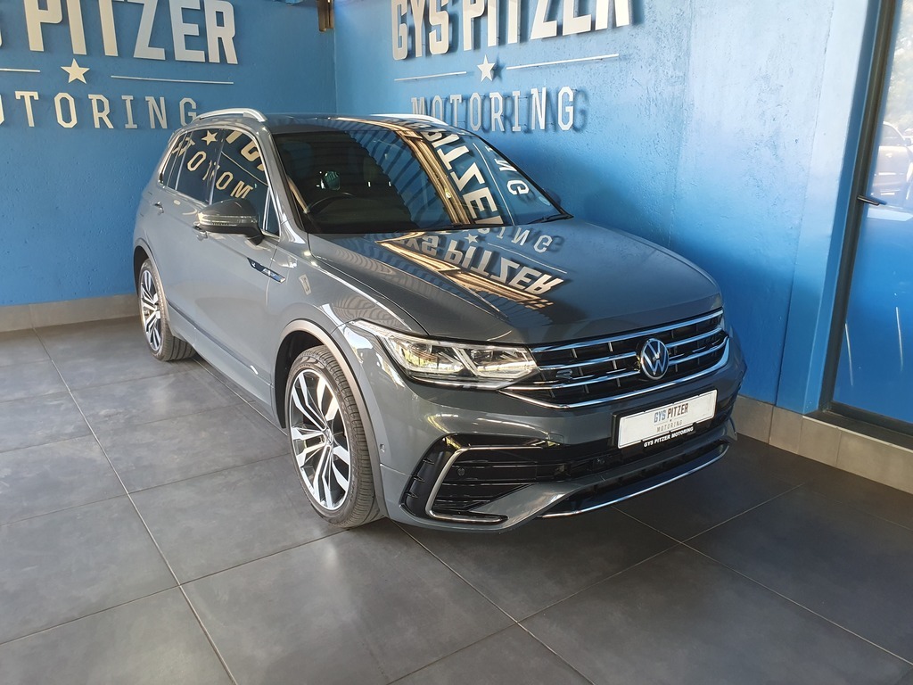 2022 Volkswagen Tiguan  for sale - WON12796