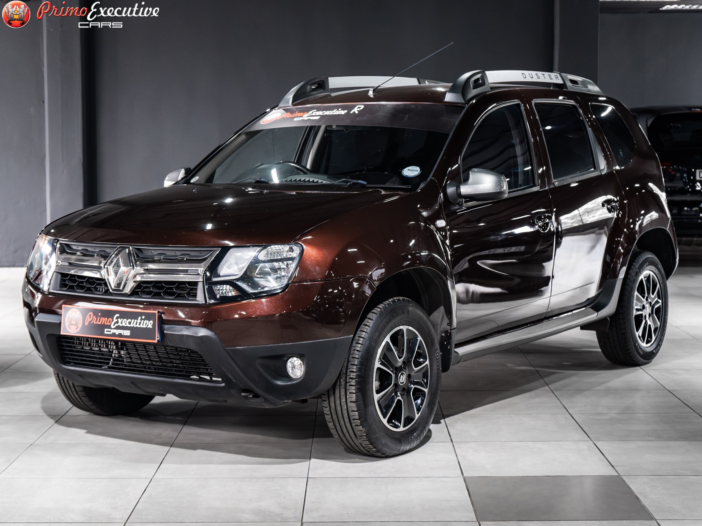 2019 Renault Duster  for sale - 510801