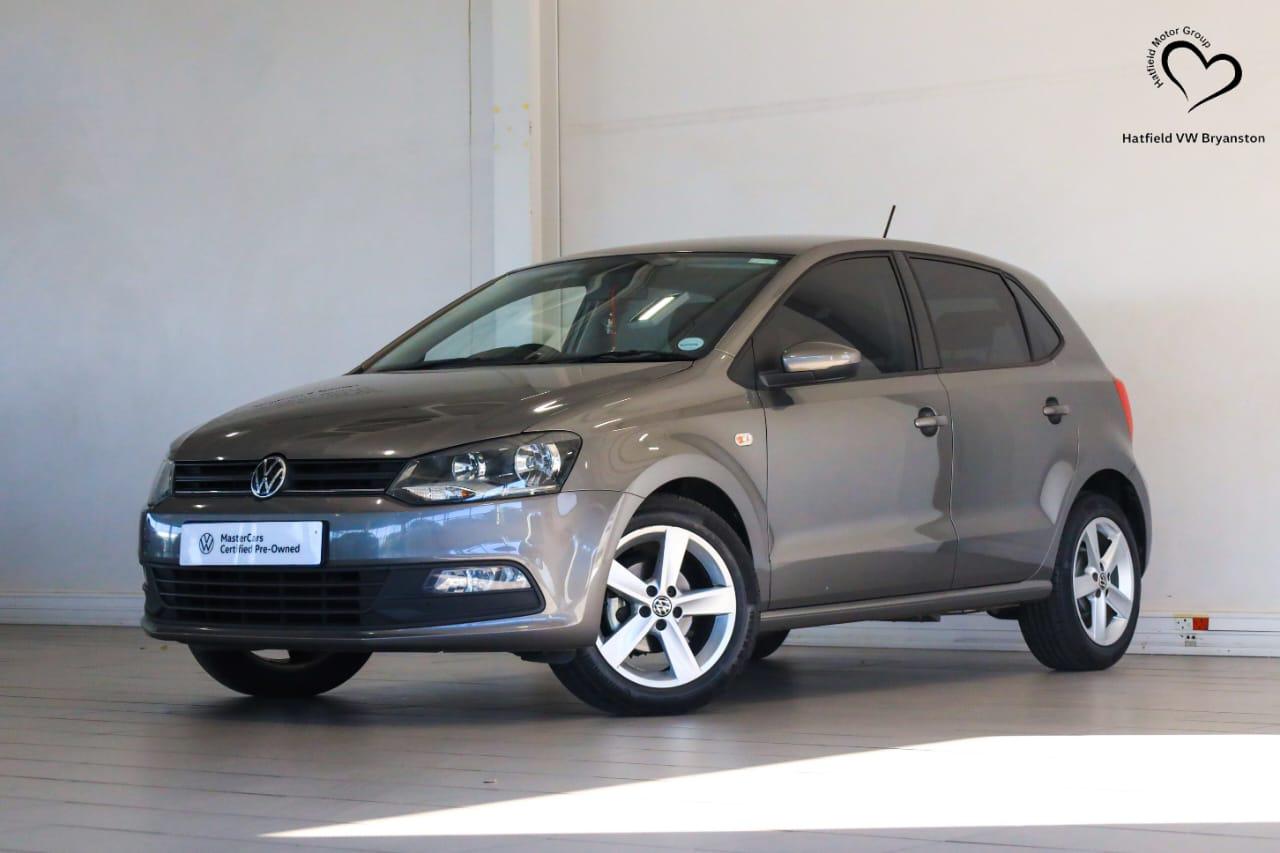 2025 Volkswagen Polo Hatch  for sale - 7867331