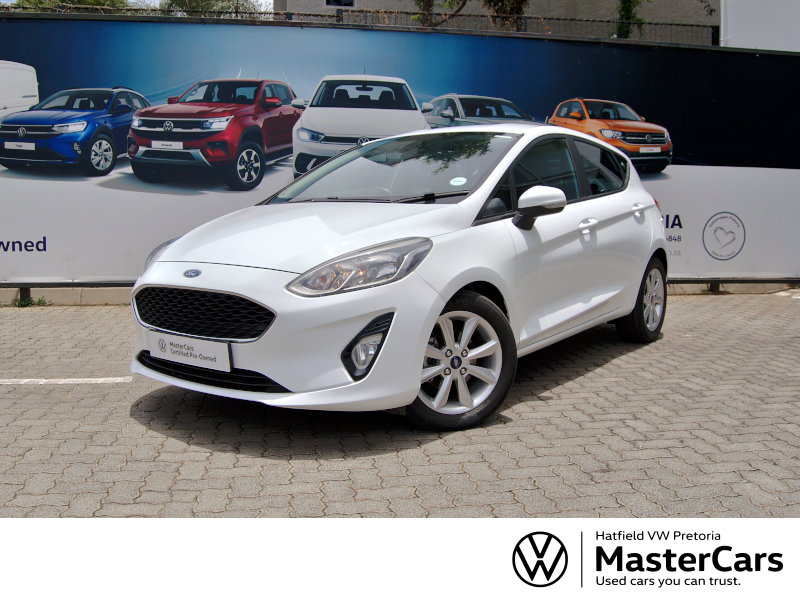 2019 Ford Fiesta  for sale - 7896541