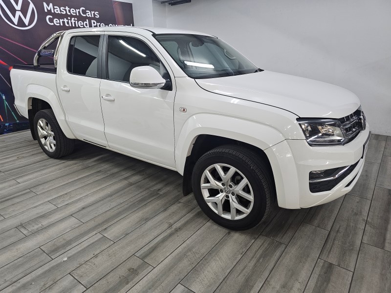 2022 Volkswagen Light Commercial Amarok Double Cab  for sale - 5152061