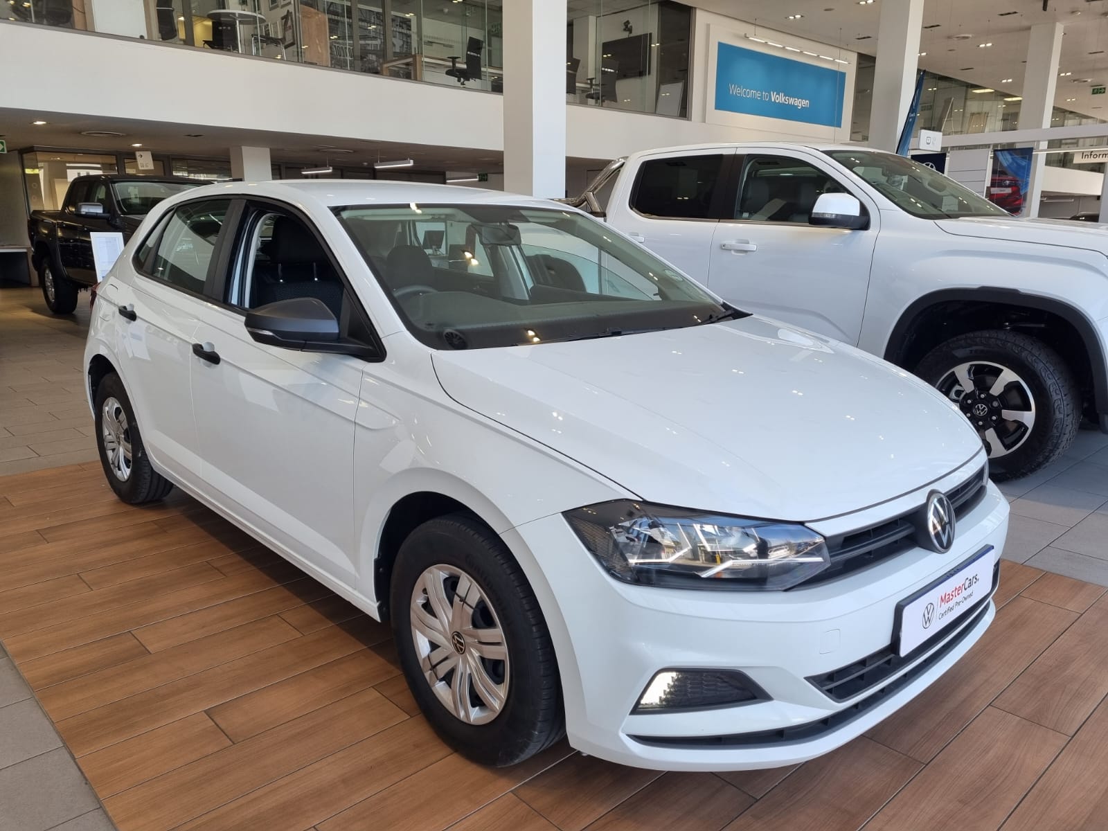 2019 Volkswagen Polo Hatch  for sale - 7897221