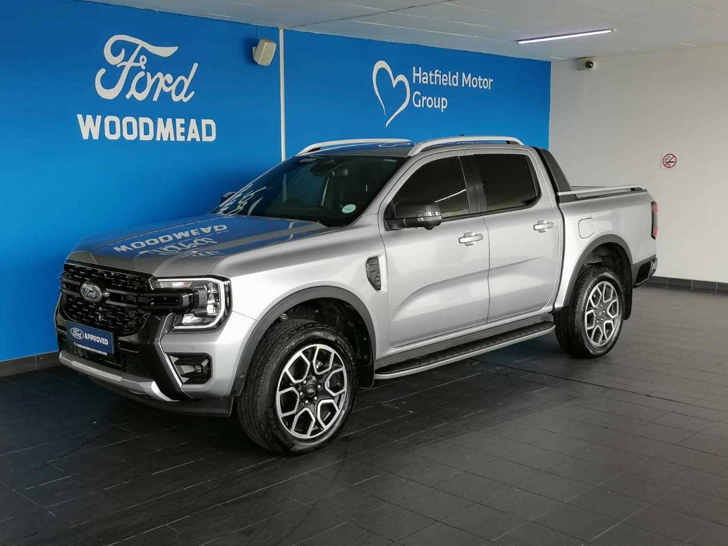 2025 Ford New Ranger  for sale - UF71596