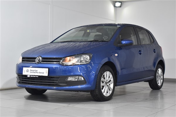 2024 Volkswagen Polo Vivo Hatch  for sale - 8002-317667