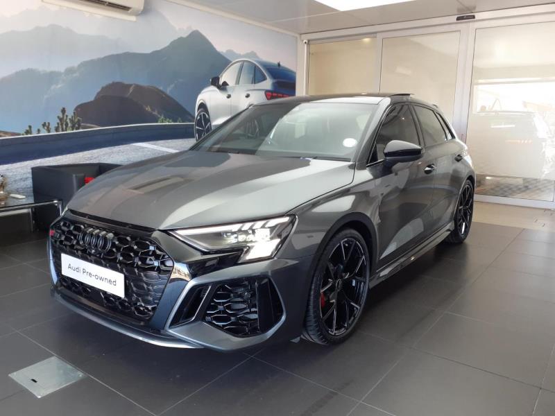 2024 Audi RS3  for sale - 0489POA901043