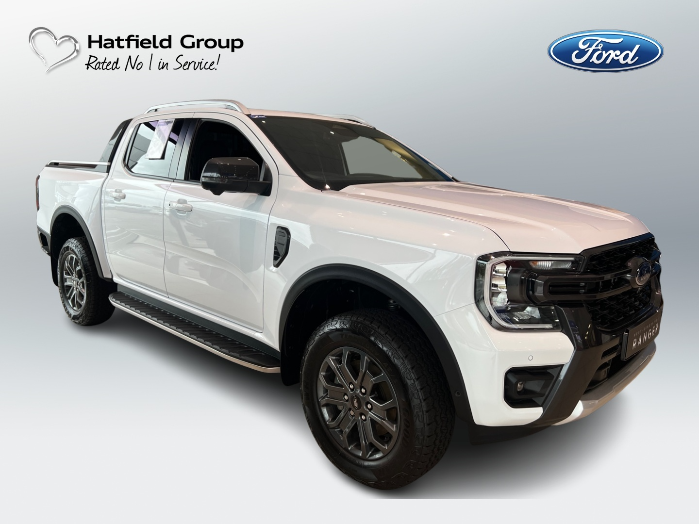 2025 Ford New Ranger  for sale - UF71207