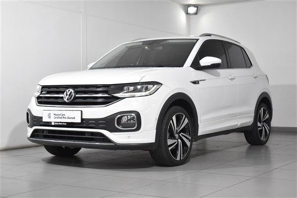 2020 Volkswagen T-Cross  for sale - 8002-5933