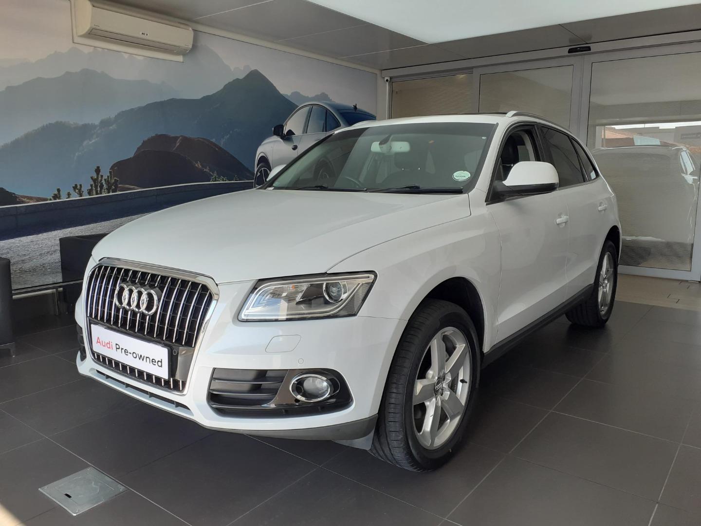 2013 Audi Q5  for sale - 0489UNF028229