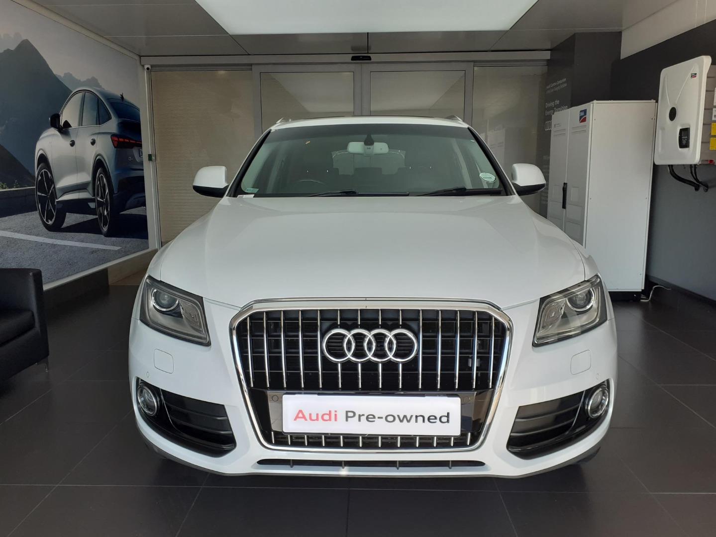 Audi Q5 2013 for sale in Gauteng