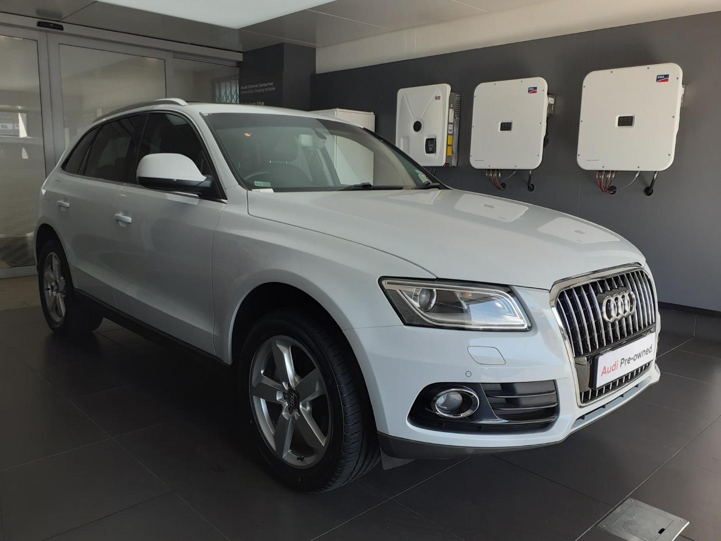 Audi Q5 2013 for sale in Gauteng, Centurion