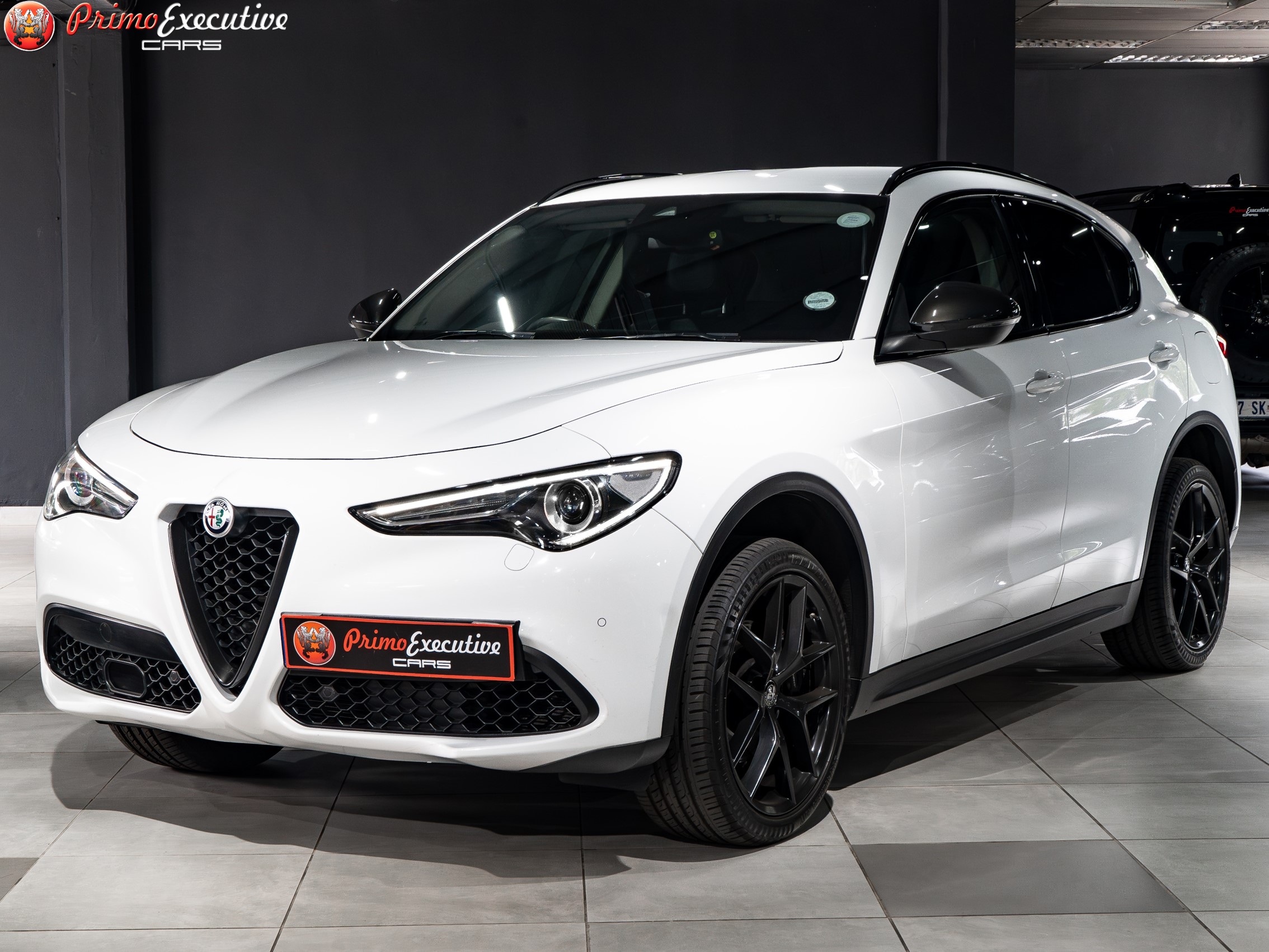 2020 Alfa Romeo Stelvio  for sale - 510806