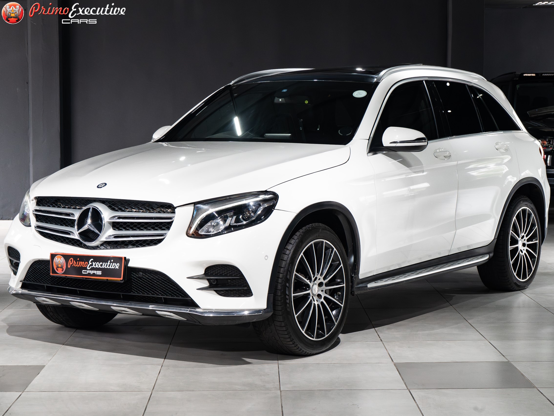 2017 Mercedes-Benz GLC  for sale - 510807