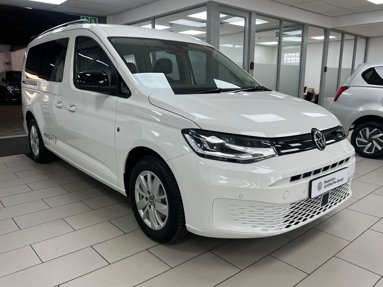 2024 Volkswagen Light Commercial New Caddy  for sale - 01HVDEM092408