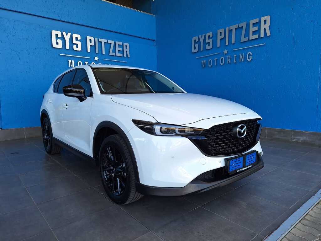 2022 Mazda Mazda CX-5  for sale - SL1731