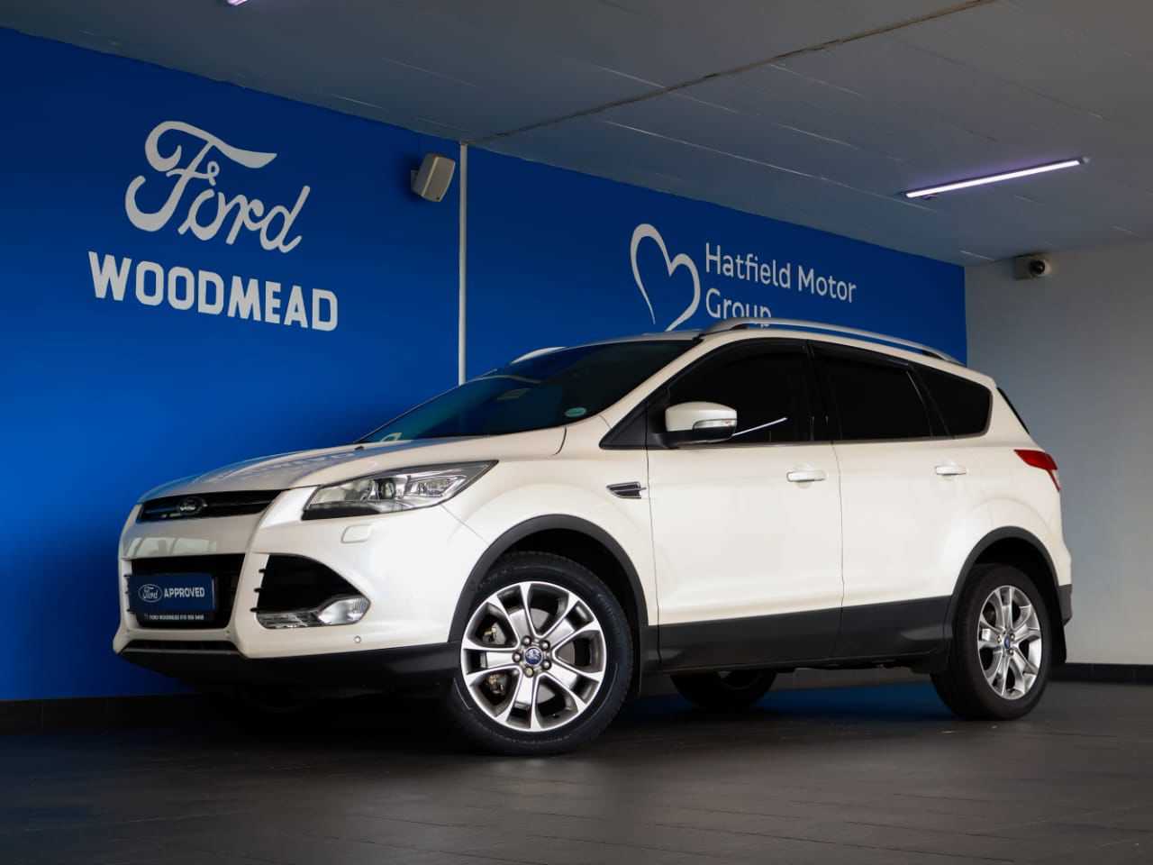 2015 Ford Kuga  for sale - UF71589