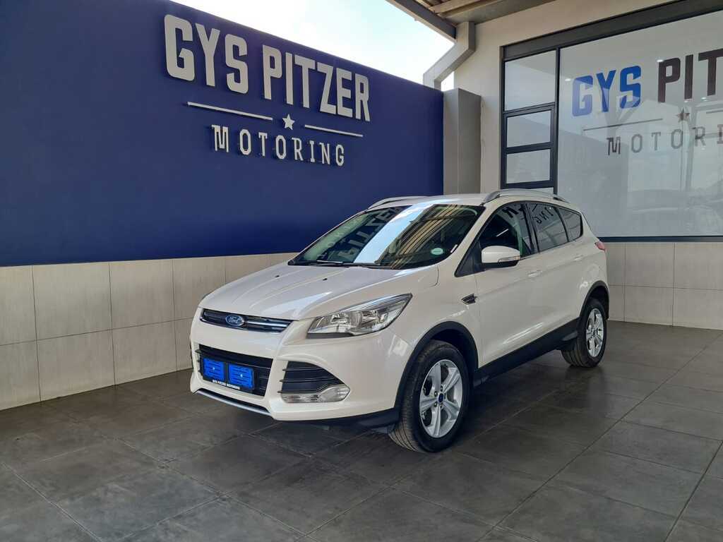 2017 Ford Kuga  for sale - 64275