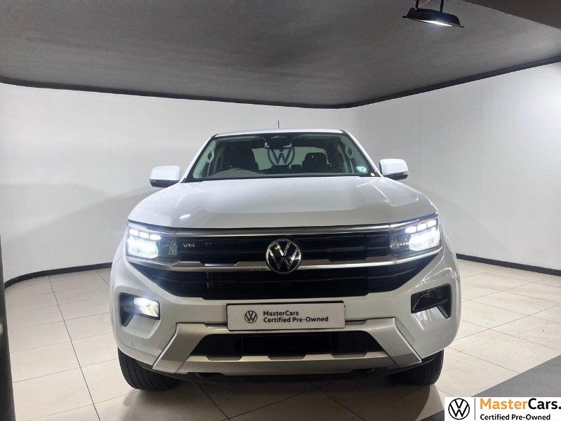 2023 Volkswagen Light Commercial New Amarok  for sale - U0070682