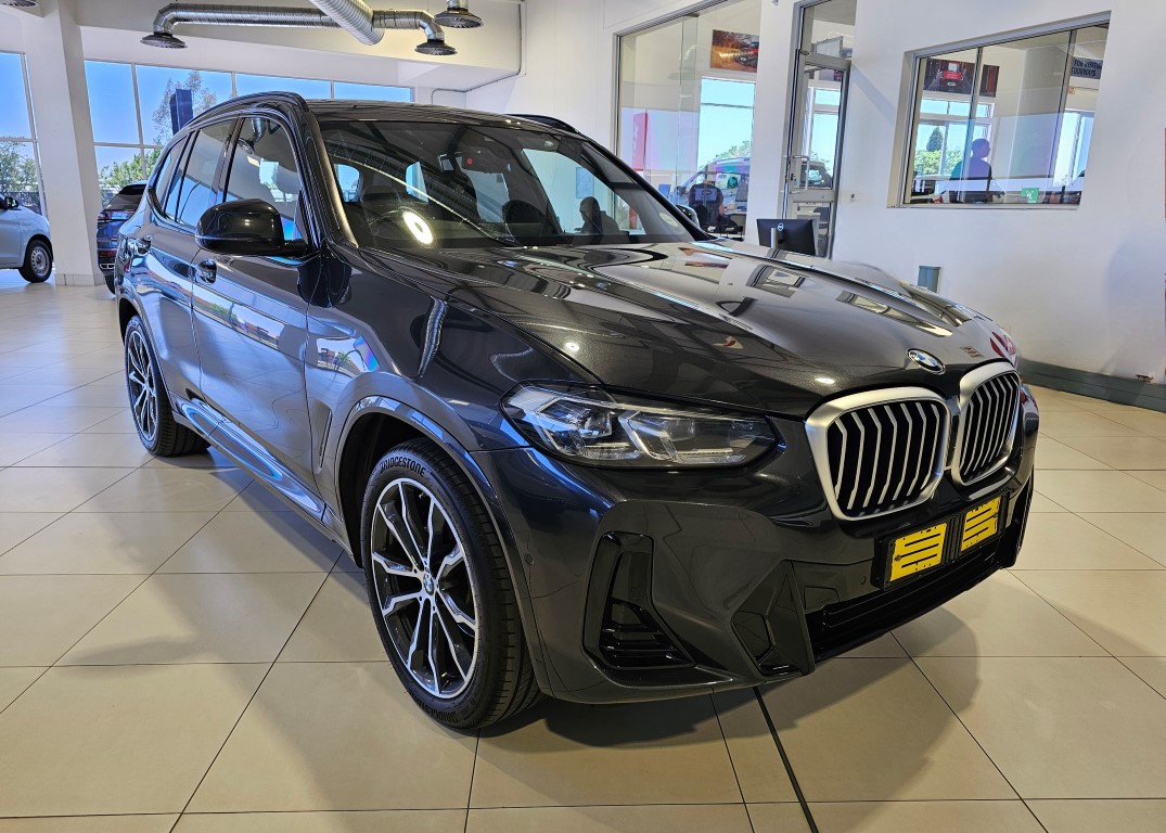 2022 BMW X3  for sale - US21245