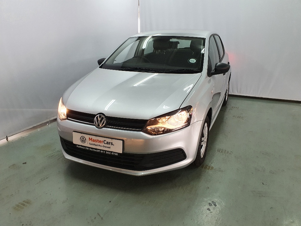 2024 Volkswagen Polo Vivo Hatch  for sale - 7898911