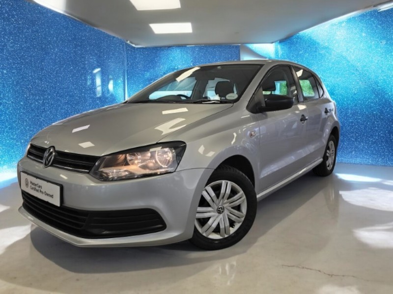 2024 Volkswagen Polo Vivo Hatch  for sale - 7898911