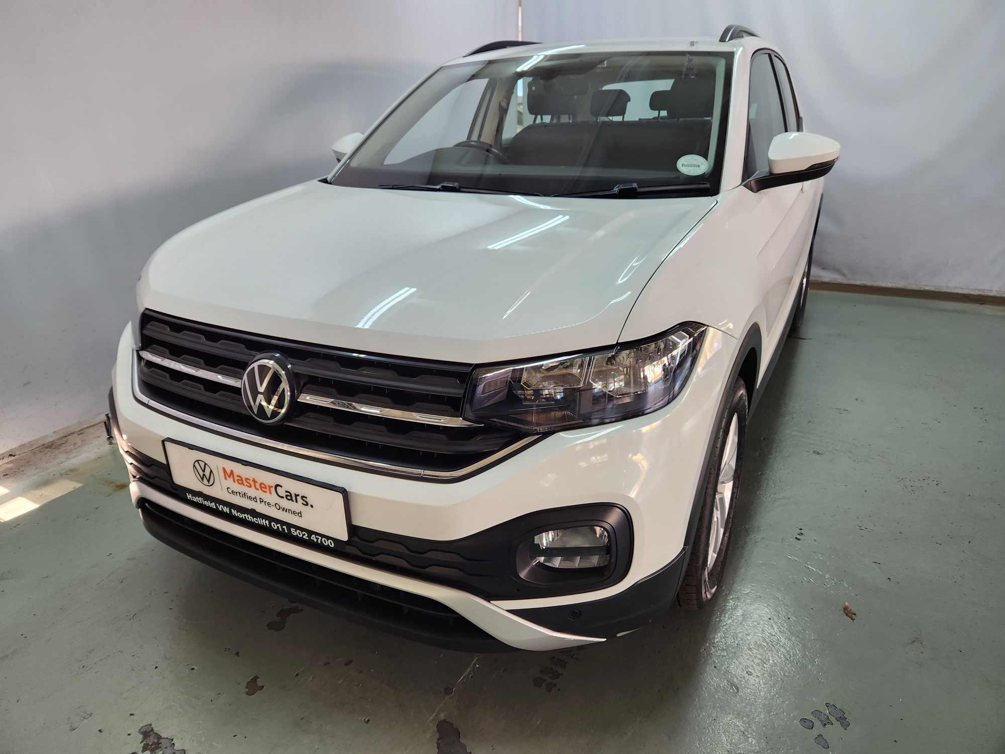 2023 Volkswagen T-Cross  for sale - 7899091