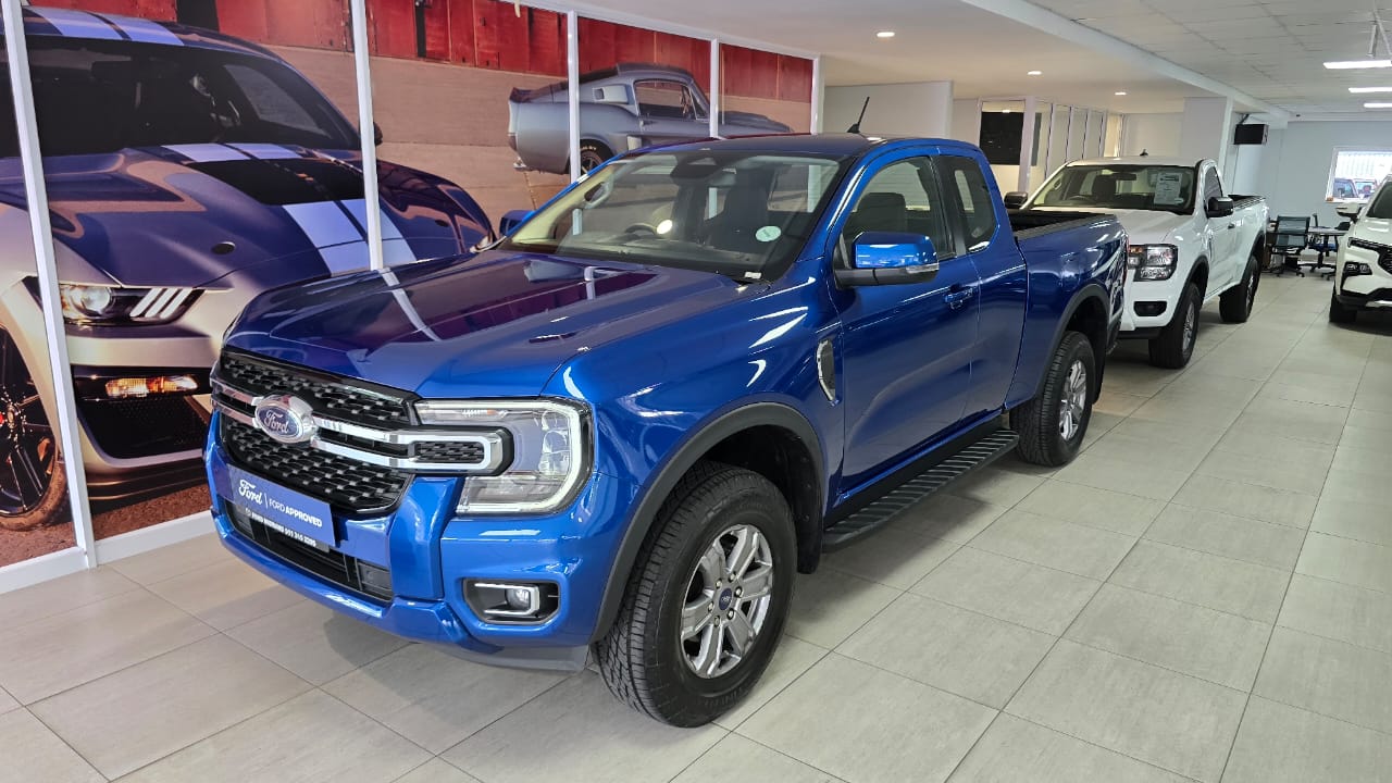 2025 Ford New Ranger  for sale - UF71129