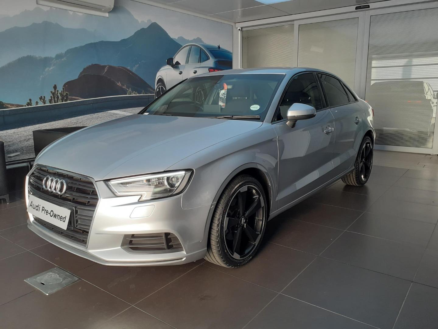2018 Audi A3  for sale - 0489POA081653