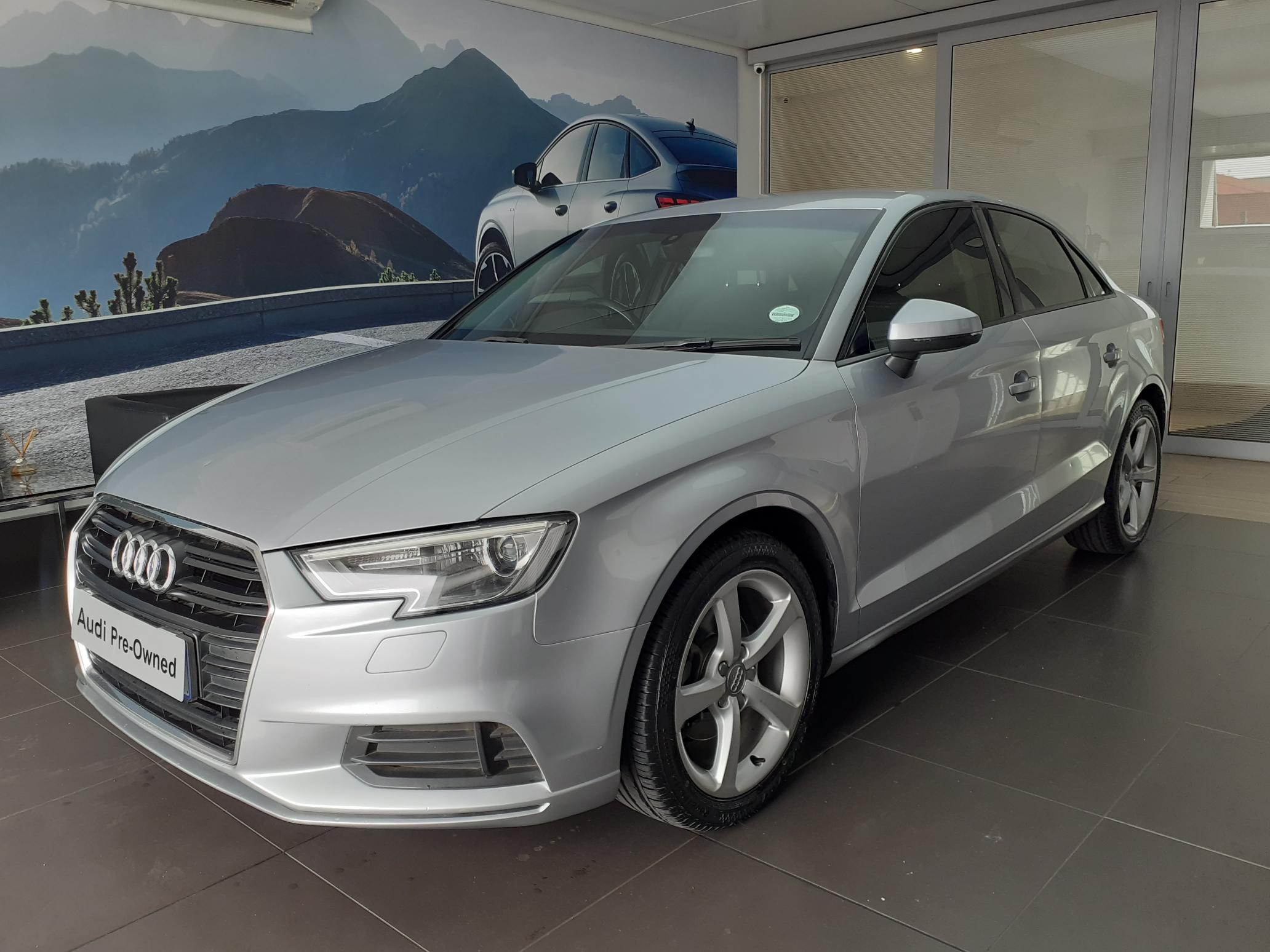 2018 Audi A3  for sale - 0489POA081653