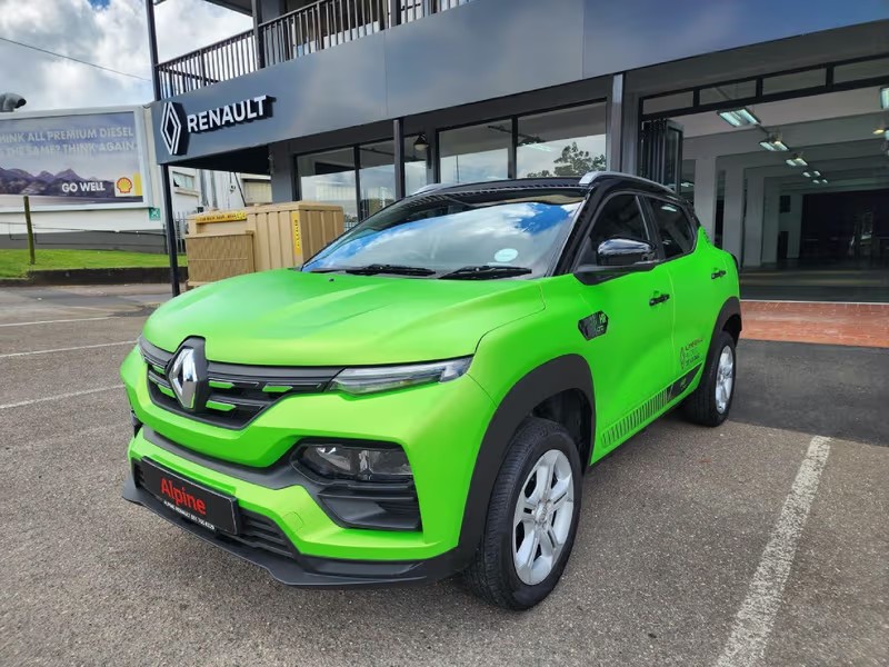 Renault Kiger 2024 for sale in KwaZulu-Natal, Hillcrest