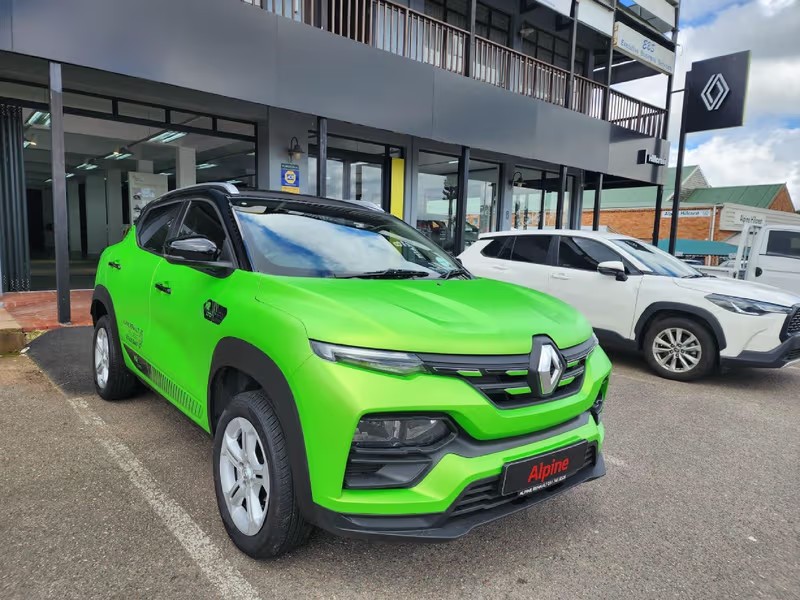2024 Renault Kiger  for sale - 314943/1