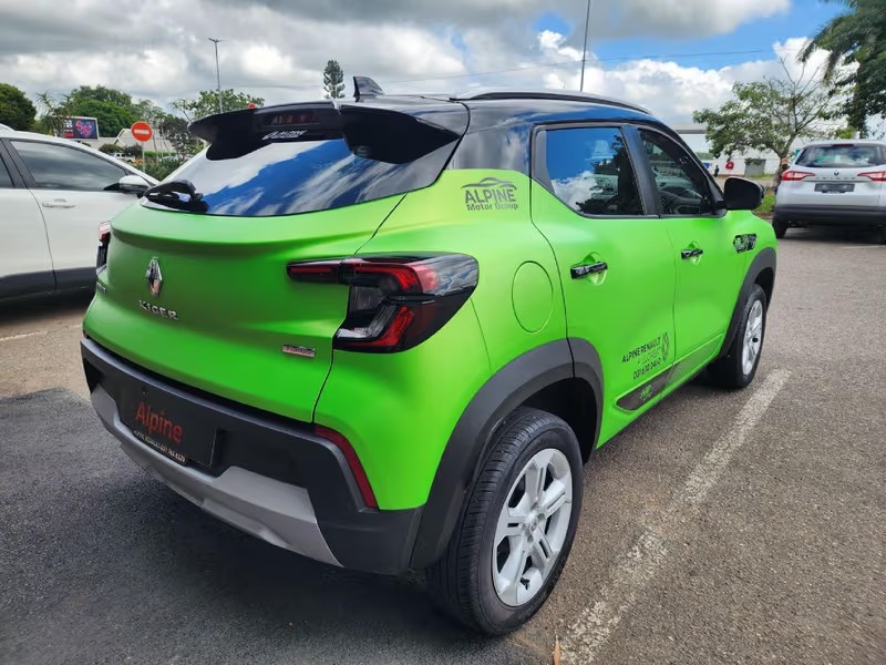 Renault Kiger 2024  for sale