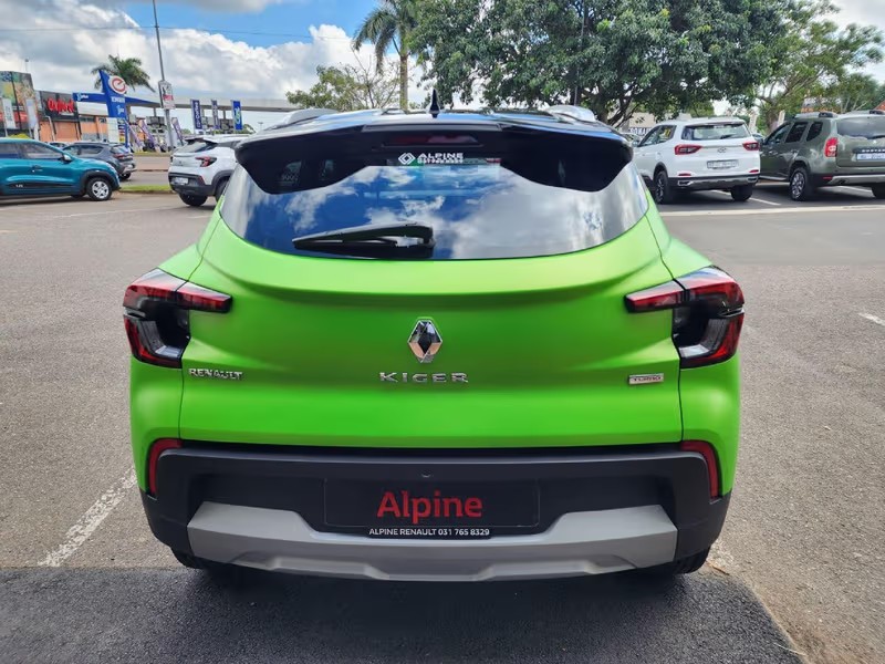 Renault Kiger 2024 SUV for sale