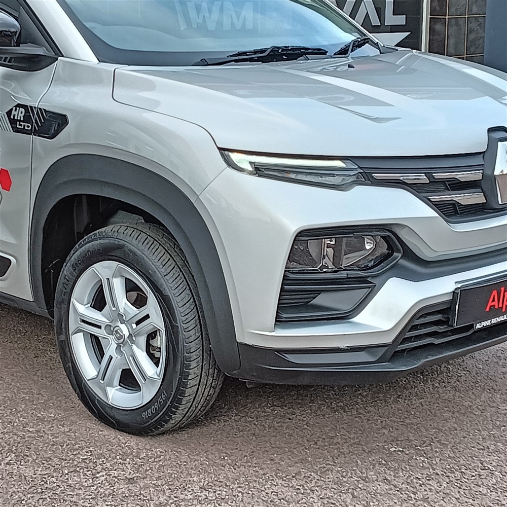 Renault Kiger 2024 for sale in KwaZulu-Natal