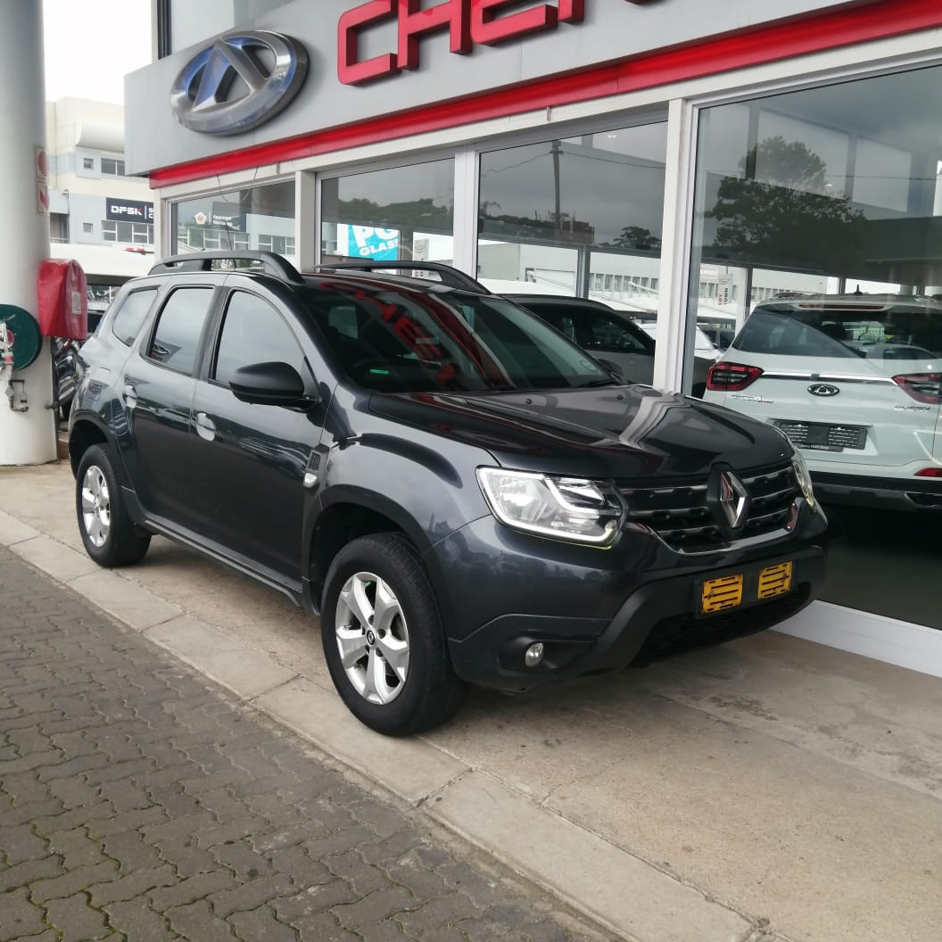 2019 Renault Duster  for sale - 1655/1