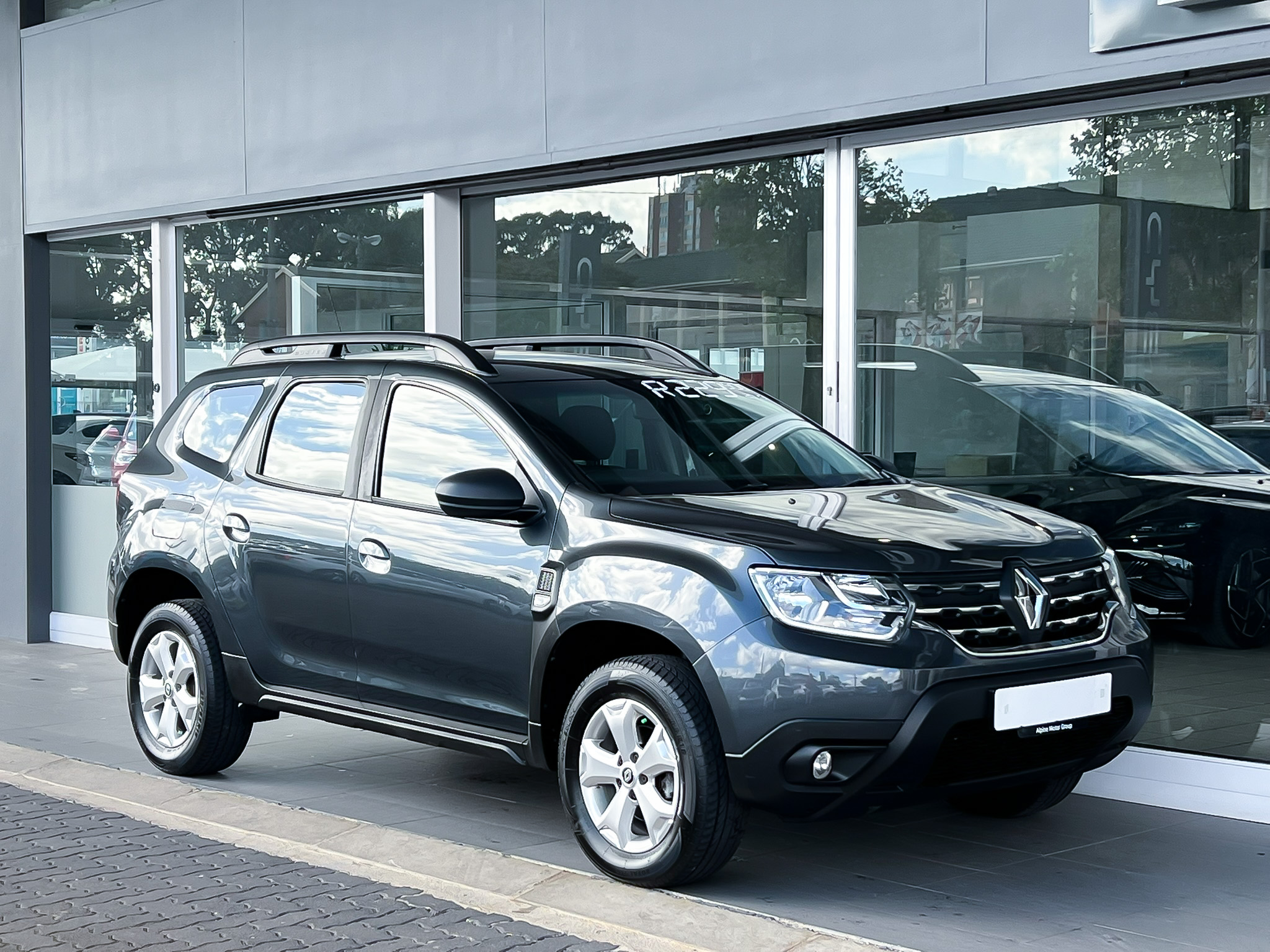 2019 Renault Duster  for sale - 1655/1