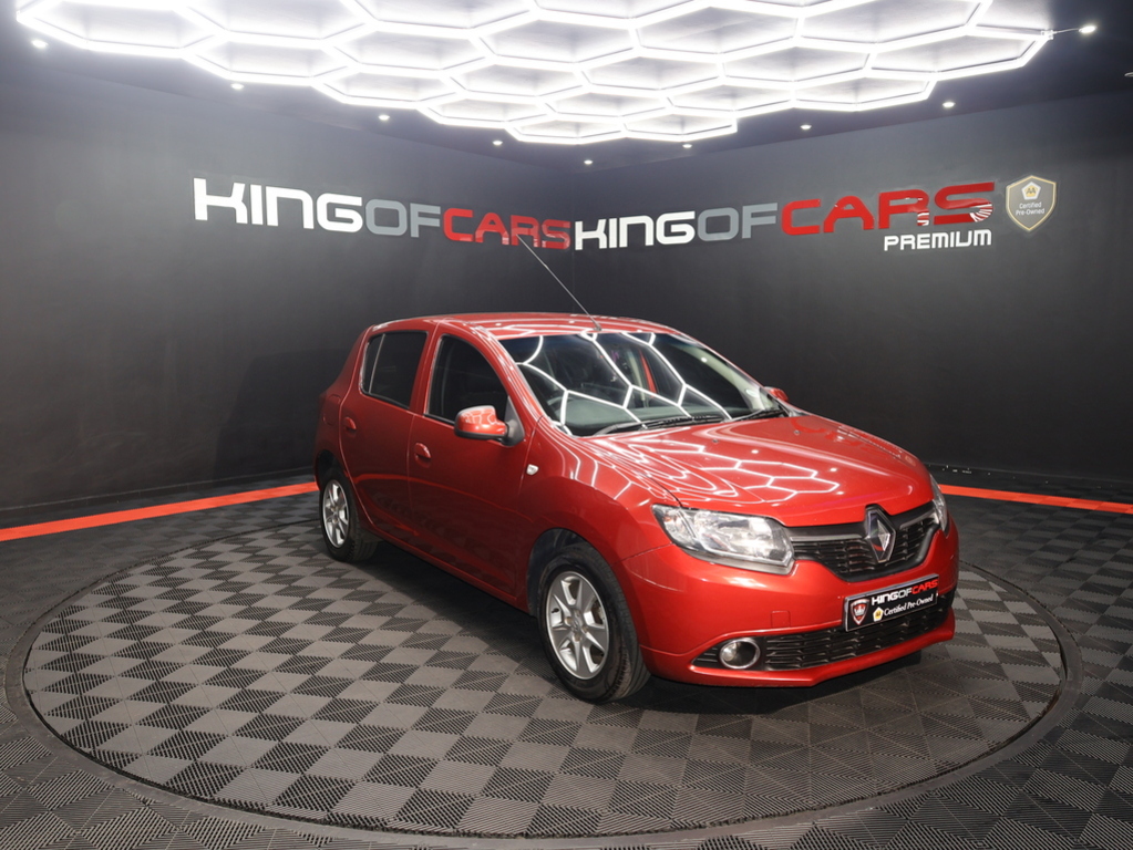 2015 Renault Sandero  for sale - CK23666