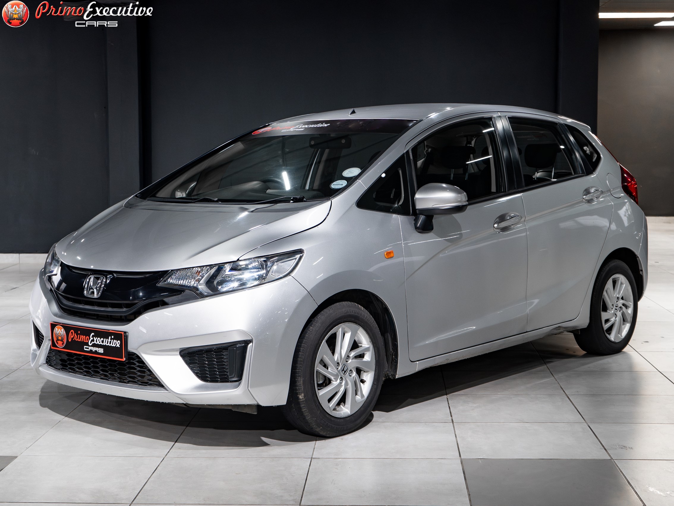 2018 Honda Jazz  for sale - 510811